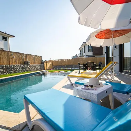 Hotel Parla Fethiye
