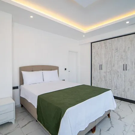 Hotel Parla Fethiye