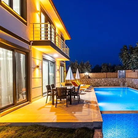 Hotel Parla Fethiye
