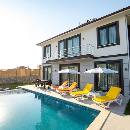 Hotell Parla 4*