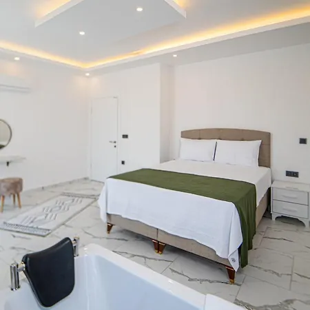 Parla Hotel 4*