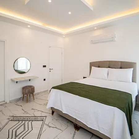 Parla Hotell