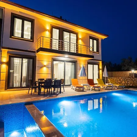 Hotel Parla Fethiye