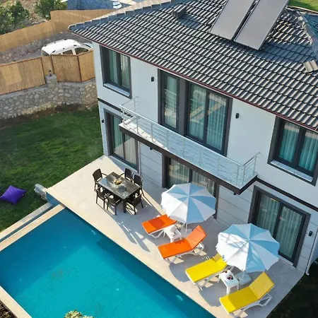 Parla 4* Fethiye