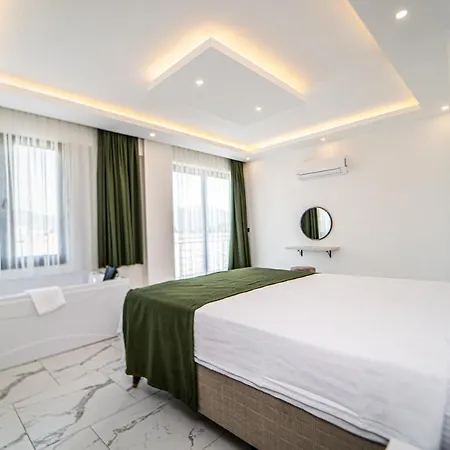 Parla Hotell Fethiye