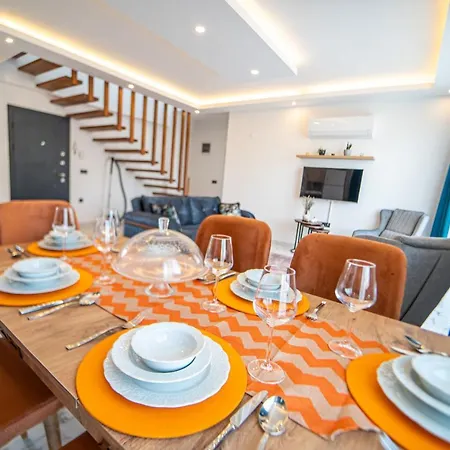 Hotel Parla 4*