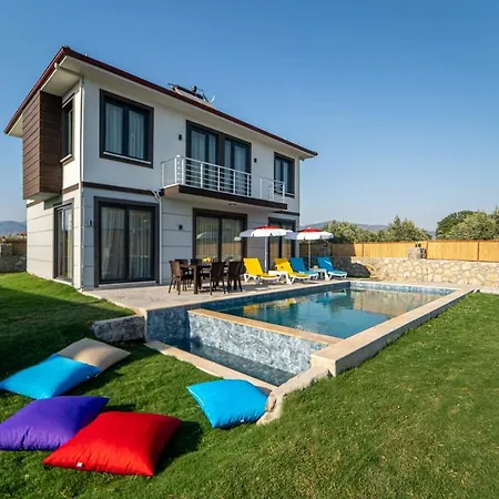 Parla Hotel Fethiye