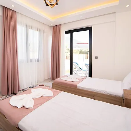 Parla Fethiye