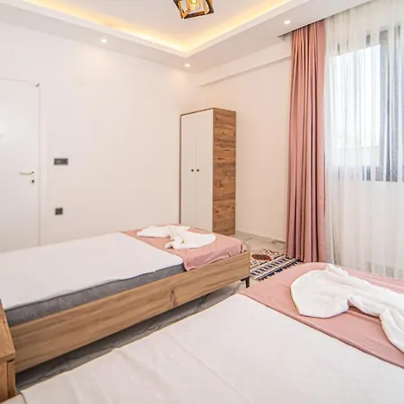 Parla Hotel