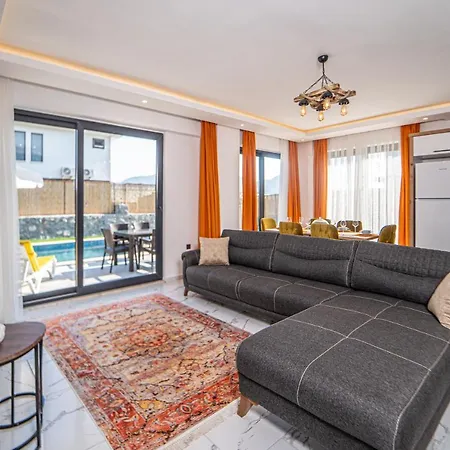 Parla 4* Fethiye