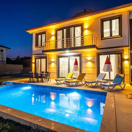 Parla 4* Fethiye
