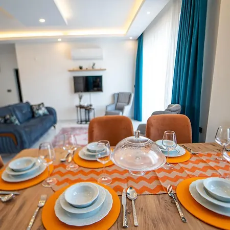 Parla 4* فتحية