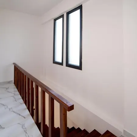 فندق Parla فتحية